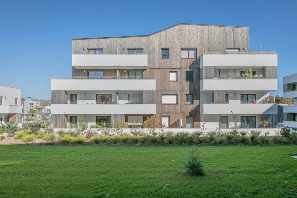 Golhen Associés - Botanica - Echappée Nature - La Chapelle sur Erdre - P3 - Dimitri Lamour