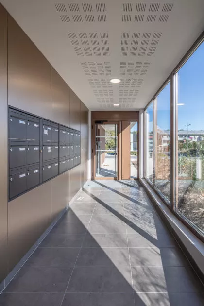 Golhen Associés - Botanica - Echappée Nature - La Chapelle sur Erdre - P7 - Dimitri Lamour