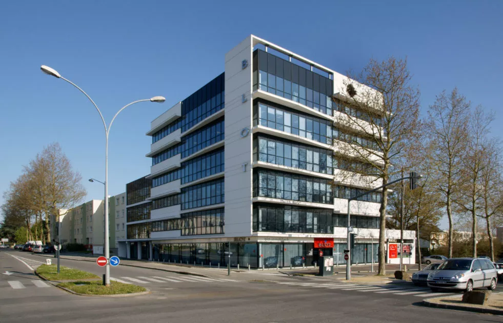 Golhen Associés - Blot - Fréville - Rennes- P3