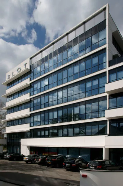 Golhen Associés - Blot - Fréville - Rennes- P4