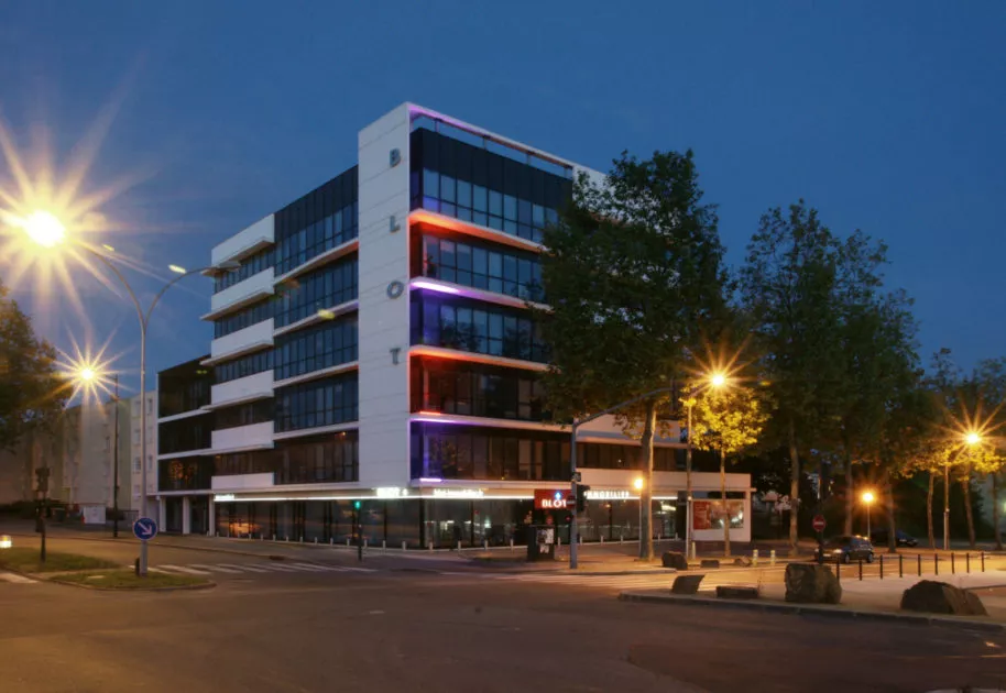 Golhen Associés - Blot - Fréville - Rennes- P7