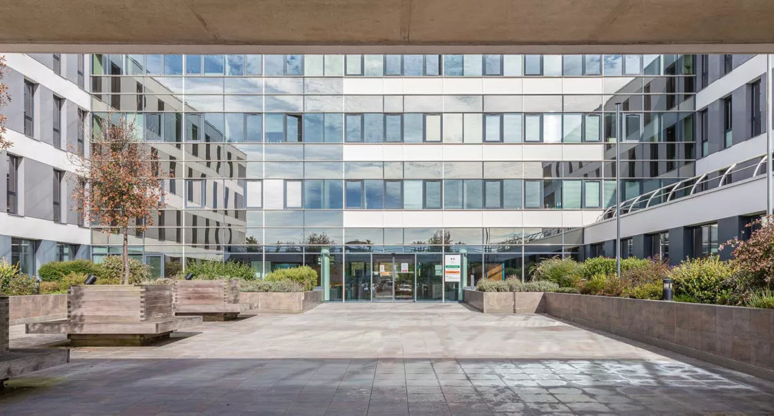 Golhen Associés - Champeaux - Armorique - Rennes - P3 - Dimitri LAMOUR