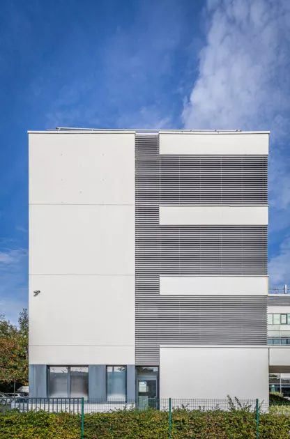 Golhen Associés - Champeaux - Armorique - Rennes - P9 - Dimitri LAMOUR