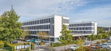 Golhen Associés - Champeaux - Armorique - Rennes - PP - Dimitri LAMOUR
