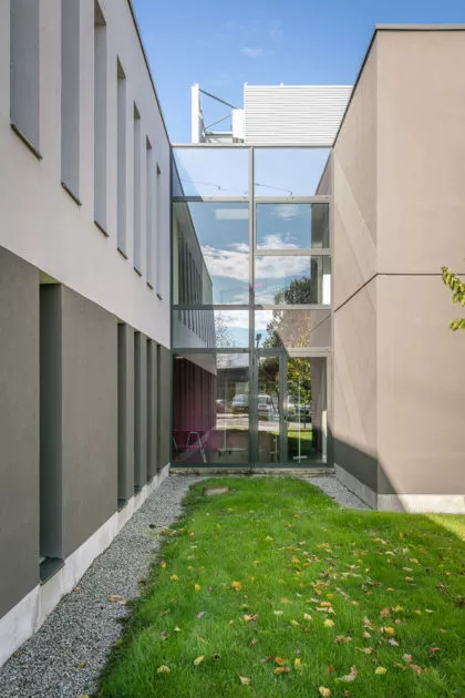 Golhen Associés - Institut d'ostéopathie - Bruz - P3 - Dimitri LAMOUR