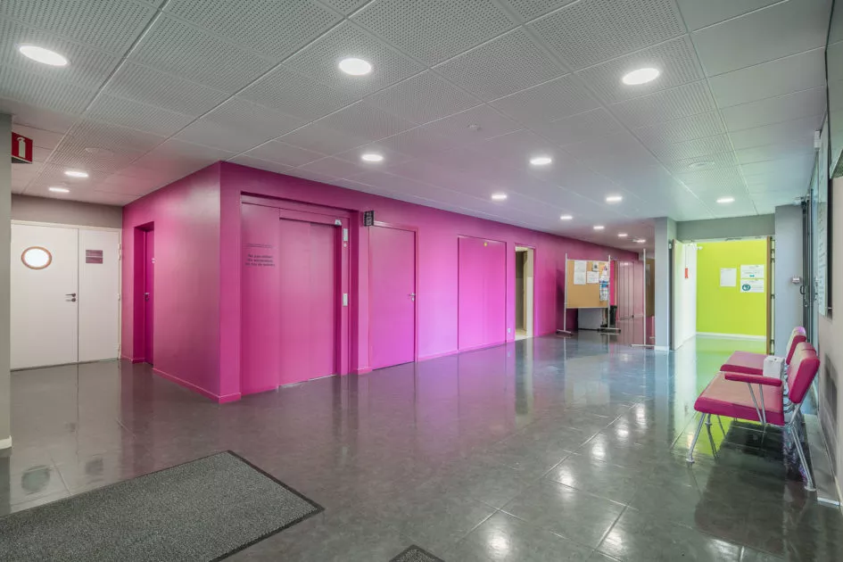 Golhen Associés - Institut d'ostéopathie - Bruz - P5 - Dimitri LAMOUR