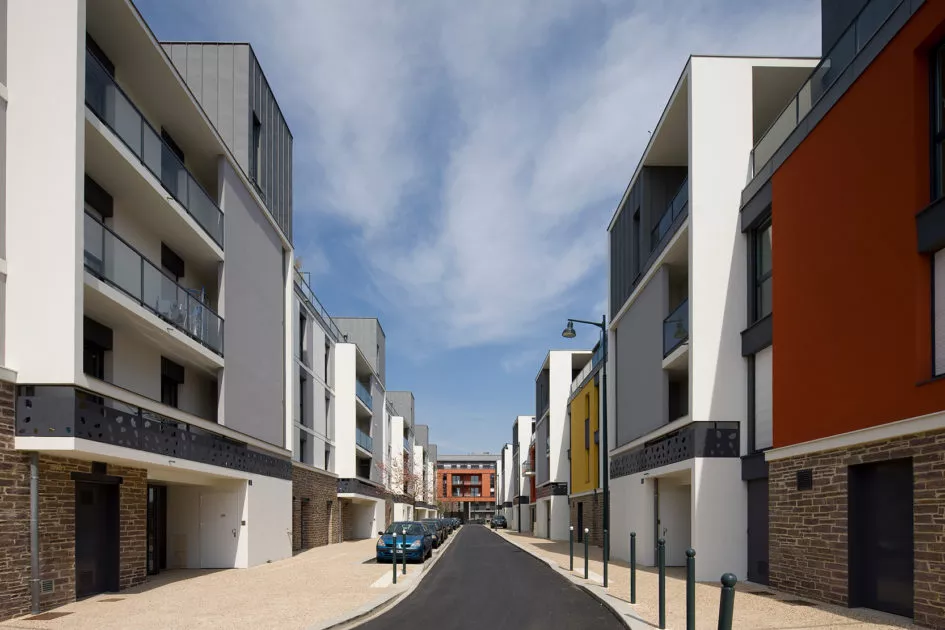 Golhen Associés - Mac Mahon - Rennes - P7 - S.Chalmeau