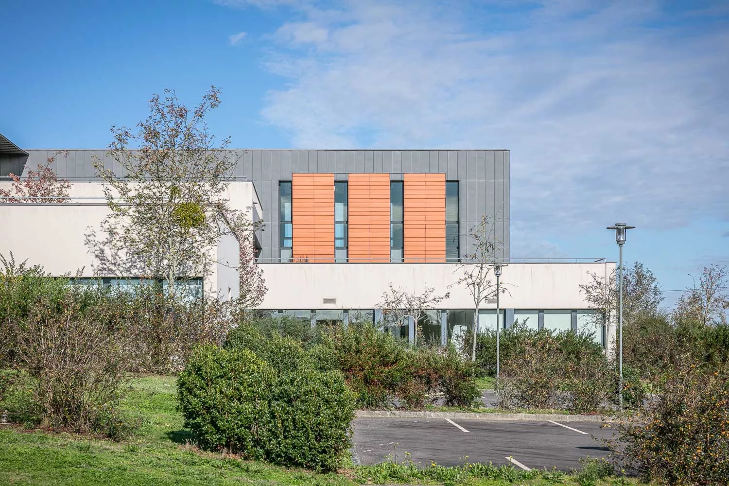Golhen Associés - MSA - Bruz - P1 - Dimitri LAMOUR