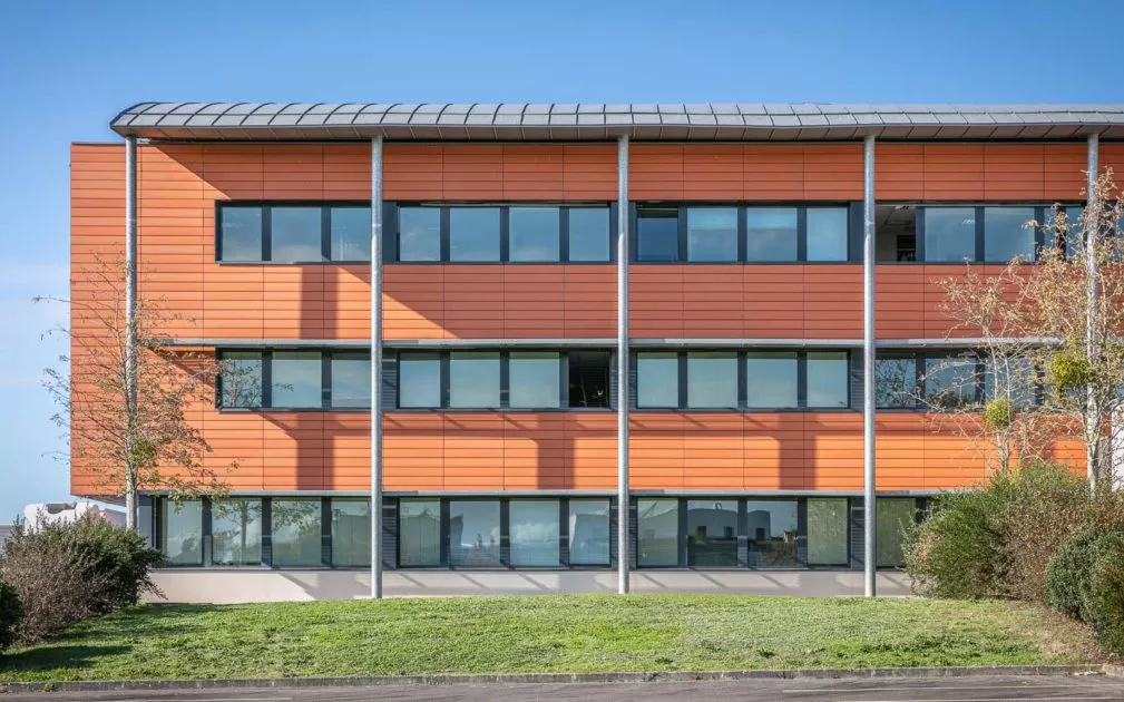 Golhen Associés - MSA - Bruz - P8 - Dimitri LAMOUR