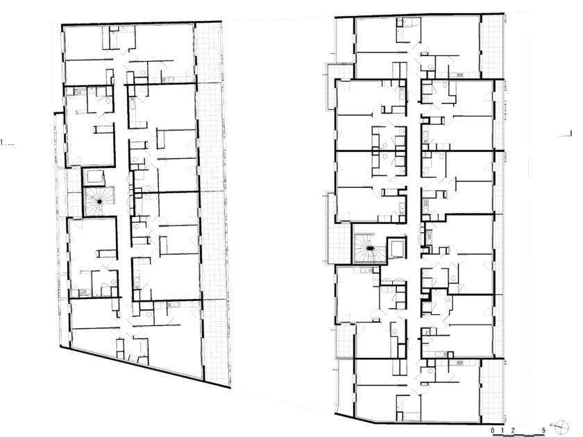 Golhen Associés - Fidgi - Plan