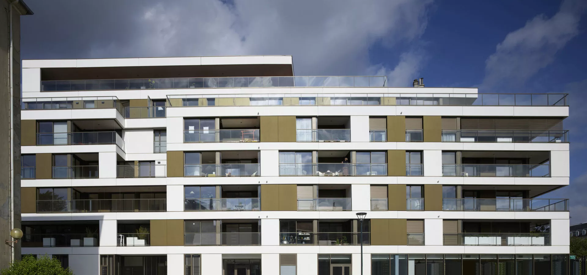 Golhen Associés - Le Cipriani - P13 - Chalmeau