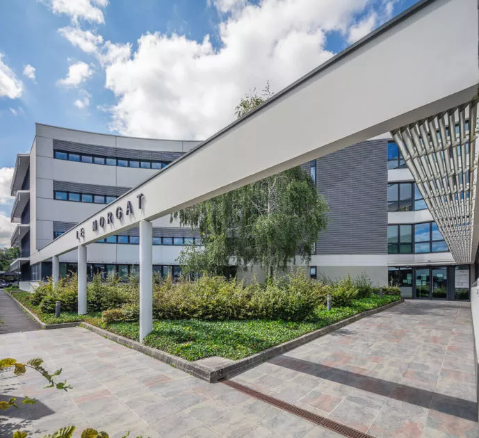 Golhen Associés - Morgat - P2 - D.LAMOUR