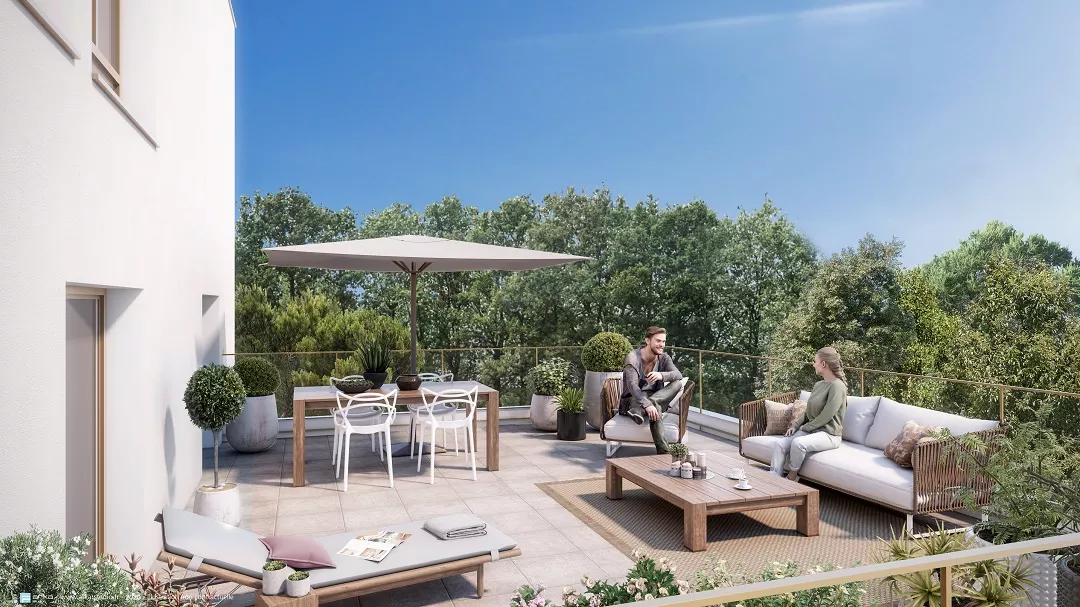 Golhen Associés - Via Silva - Phase 1 - Lot O - Pers4