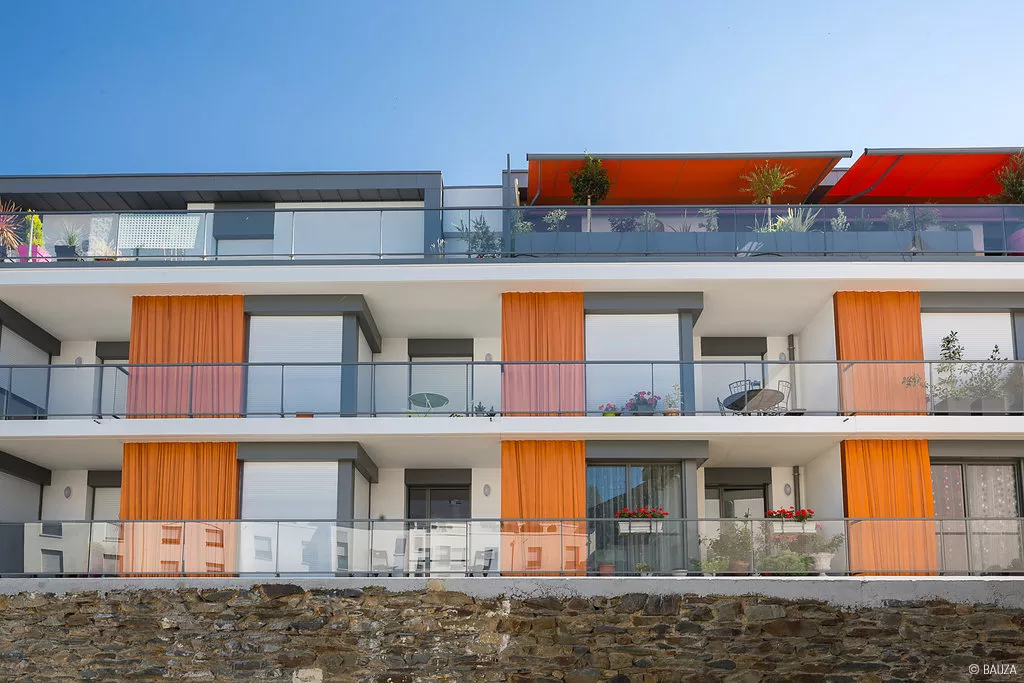 Golhen Associés - Cour Vilaine - Icade - Photo 5 - Vincent BAUZA 2