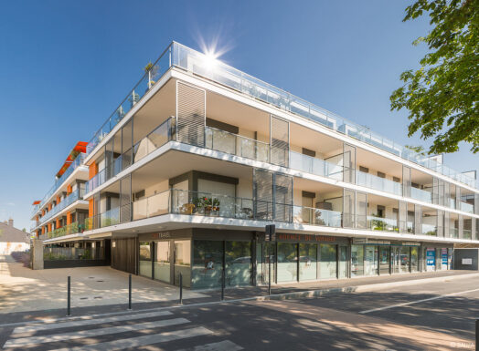 Golhen Associés - Cour Vilaine - Icade - Photo - Vincent BAUZA 2