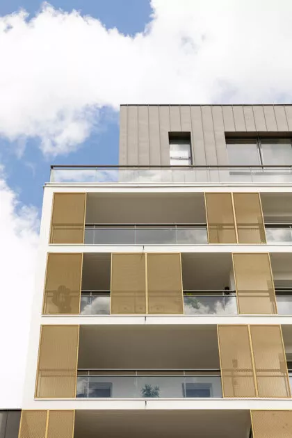 Golhen Associés - Pré Perché - Héritaj - Rennes- C.ABLAIN - P8