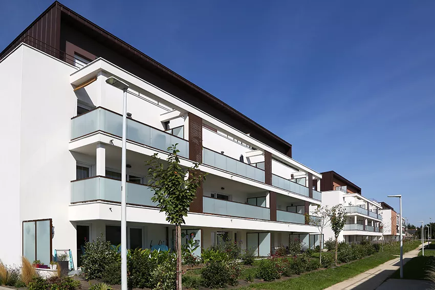 Golhen Associés - La Haye de Pan - Photo 1