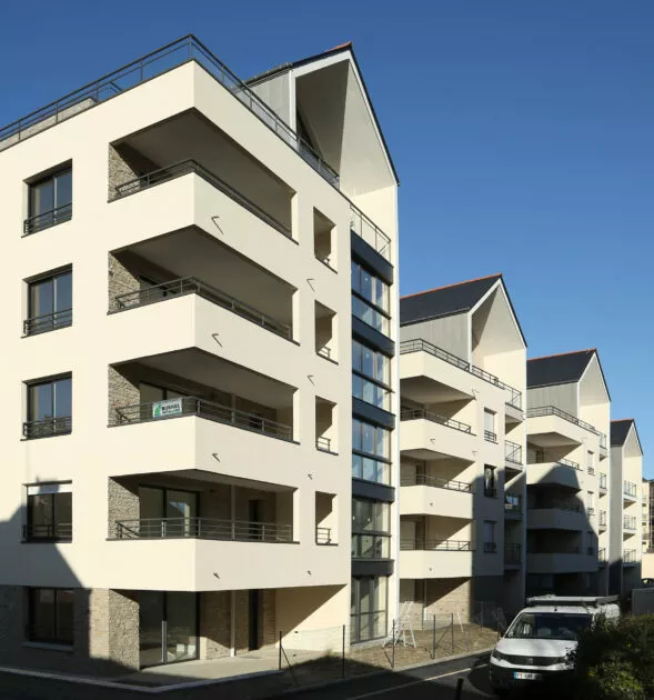 Golhen Associés - Le Gardiner - Dinard- Pers P3