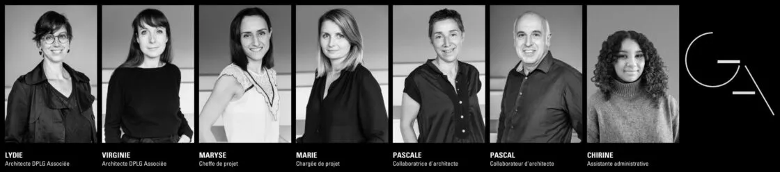 Golhen Associes - Portraits Agence